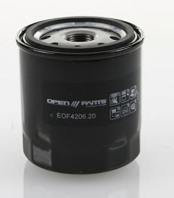 OPEN PARTS eof420620 -  Масляный фильтр